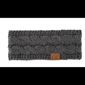C.C Head Wrap